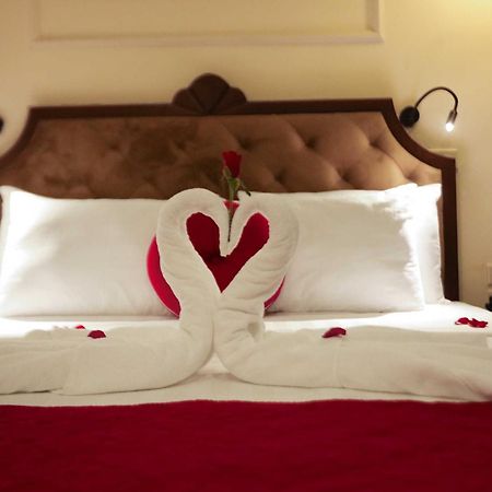 The Sinh Tourist Hotel & Travel 하노이 외부 사진